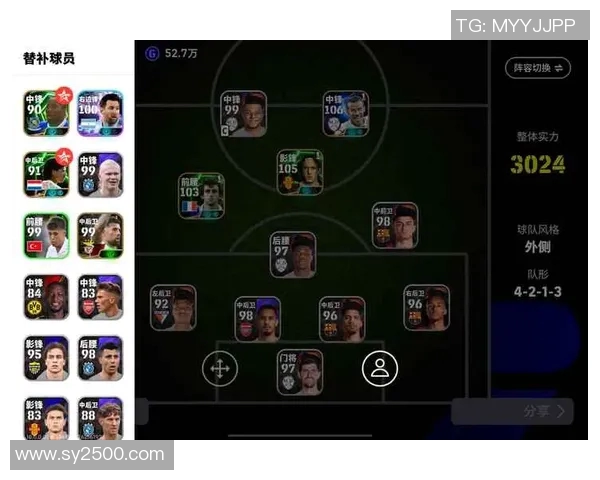 实况足球抽到的球星在各大俱乐部的现状与表现分析