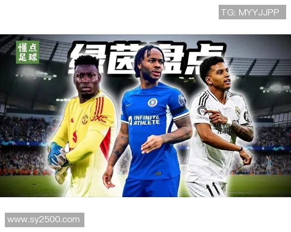 现役足球球星后代的成长轨迹与未来潜力全面观察